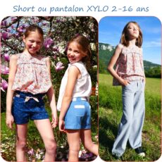 patron-couture-short-pantalon-fille-ado
