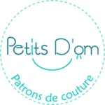 Petits D'om patrons de couture